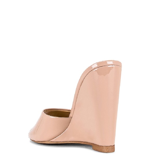 Tony Bianco Galaxy Wedge in Coco, Size: 7 - Picture 2 of 10